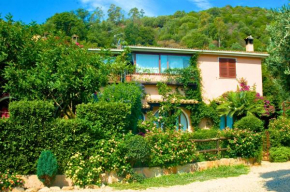 AFFITTACAMERE SA BRATZA VACANZE Domus De Maria